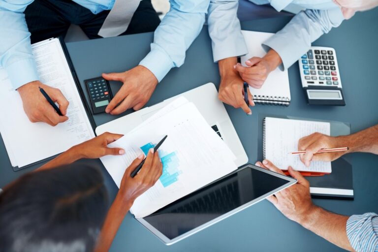 Salidas profesionales del Máster en Industrias 4.0 • IUTA - UAH
