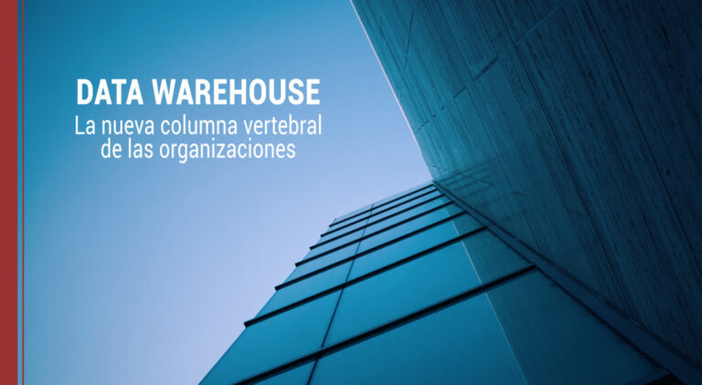 que es el data warehouse en las organizaciones