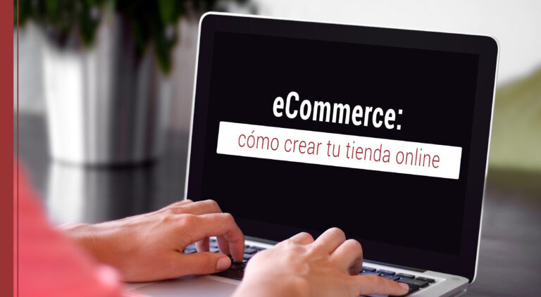 como crear una tienda online ecommerce