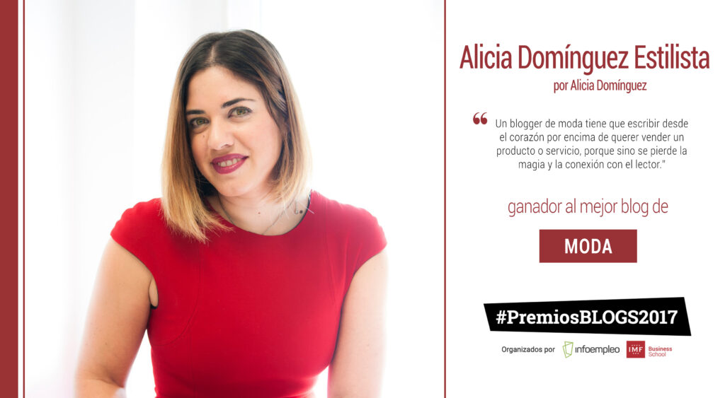 alicia dominguez estilista blog de moda