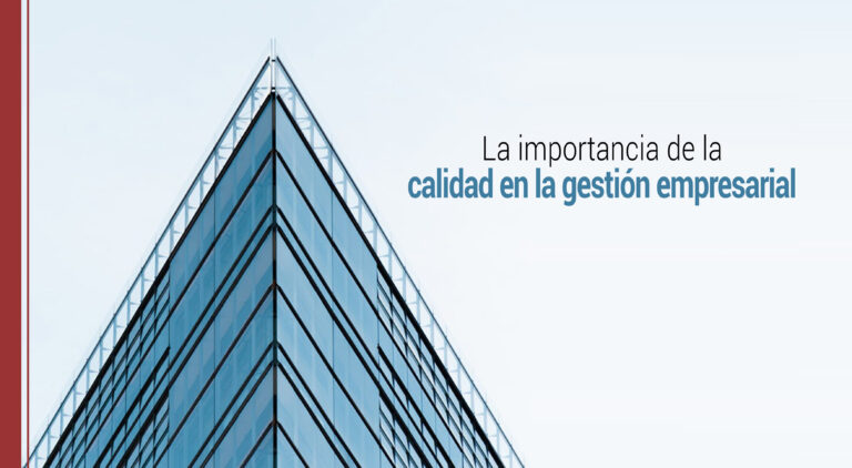 los costes de la calidad en la gestion empresarial