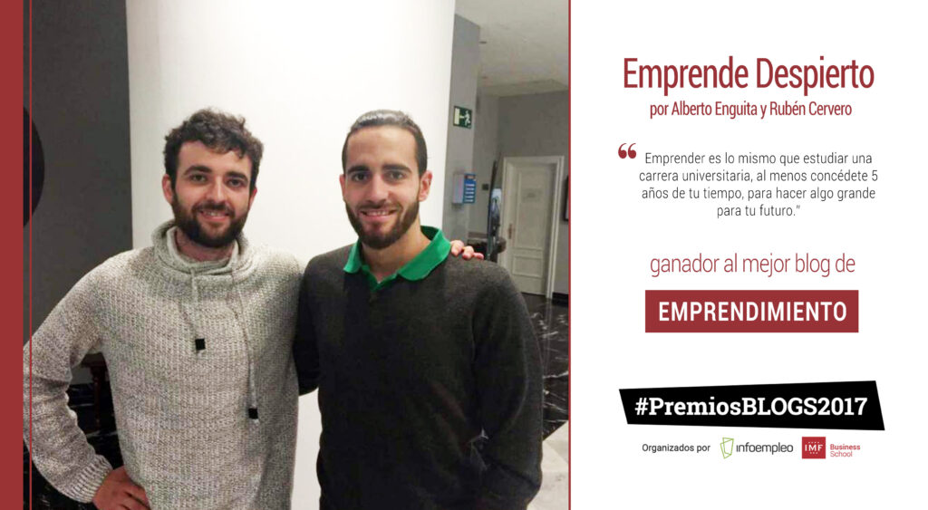 blog emprendimiento emprende despierto