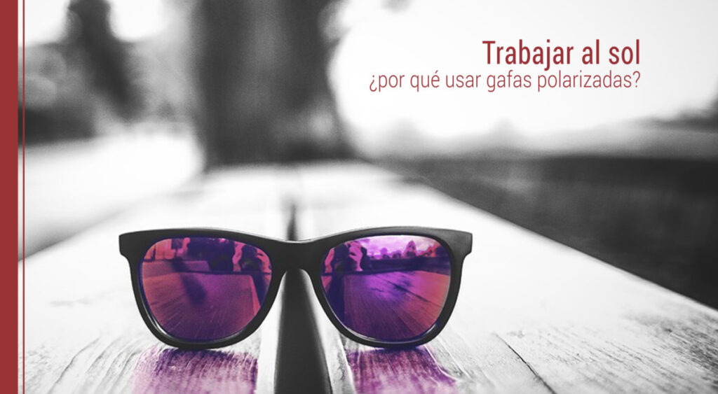 por que usar gafas polarizadas