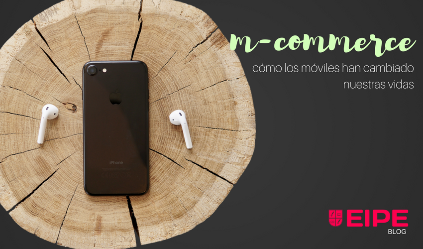 M COMMERCE