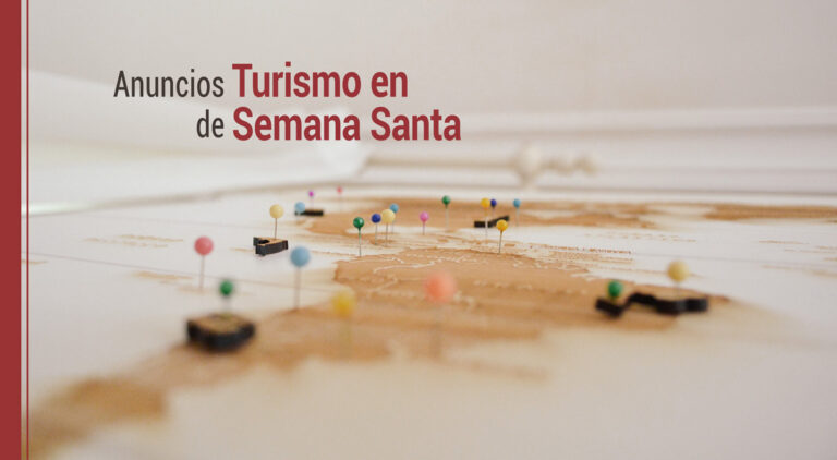 los mejores anuncios de turismo en semana santa
