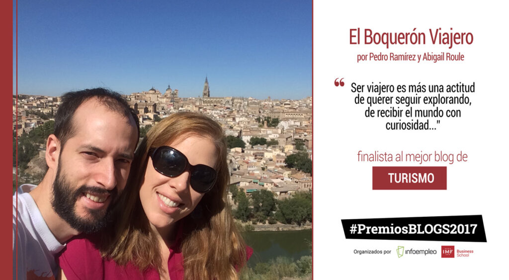 el boqueron viajero finalista mejor blog de turismo