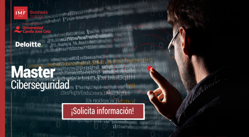 especialista en ciberseguridad