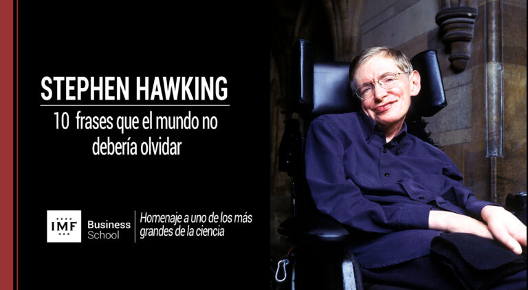 Muere Stephen Hawking. Mejores frases