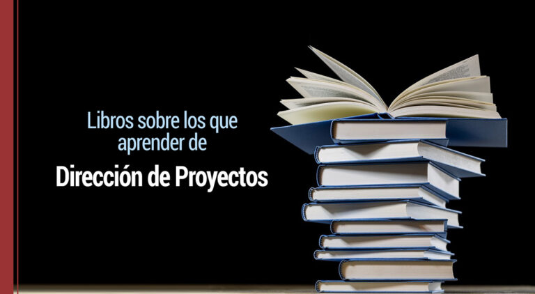 los mejores libros sobre direccion de proyectos