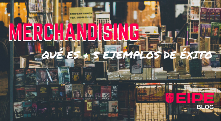 merchandising