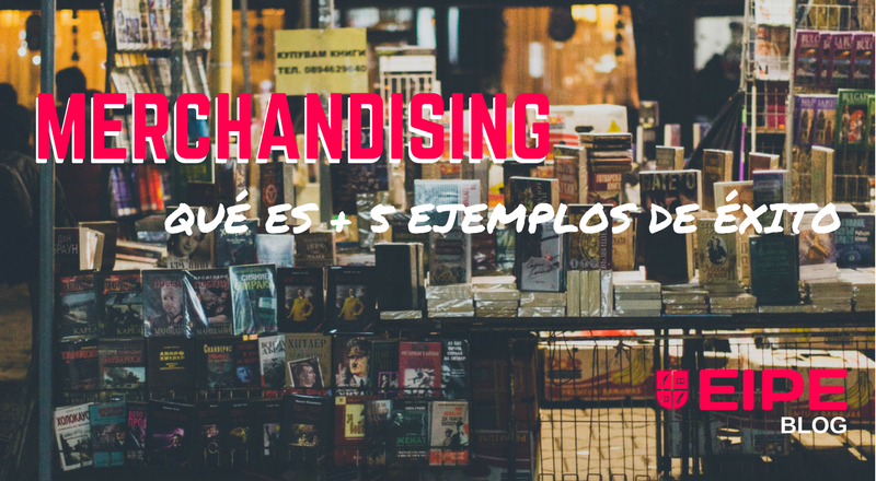 merchandising