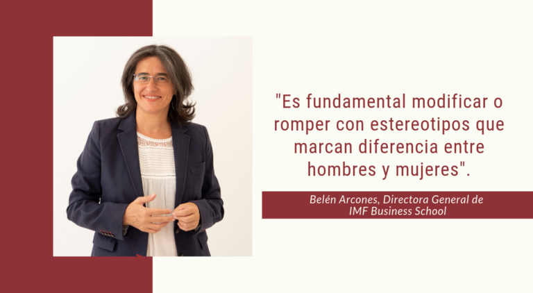 belen arcones entrevista frase