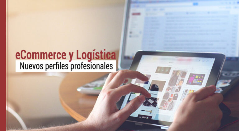 ecommerce y logistica