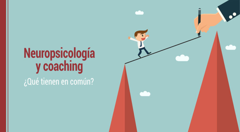 que tienen en comun la neuropsicologia y el coaching