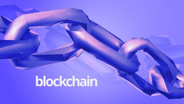 ¿Qué es Blockchain y cómo funciona esta tecnología? : IUTA - UAH