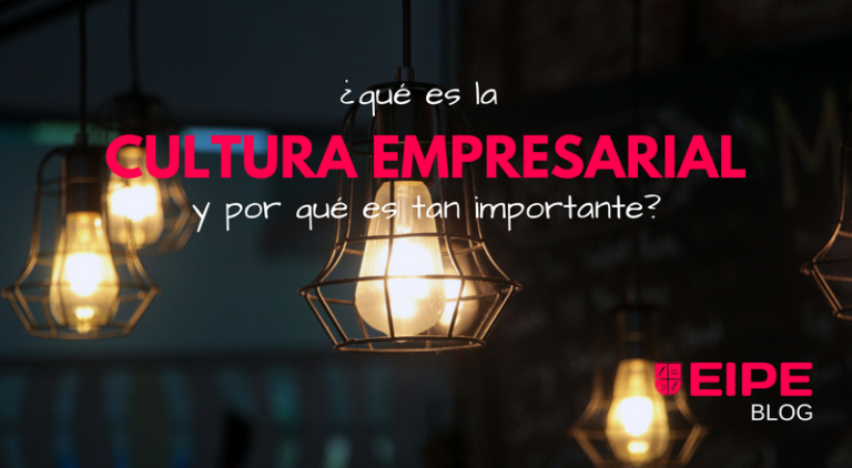 cultura empresarial