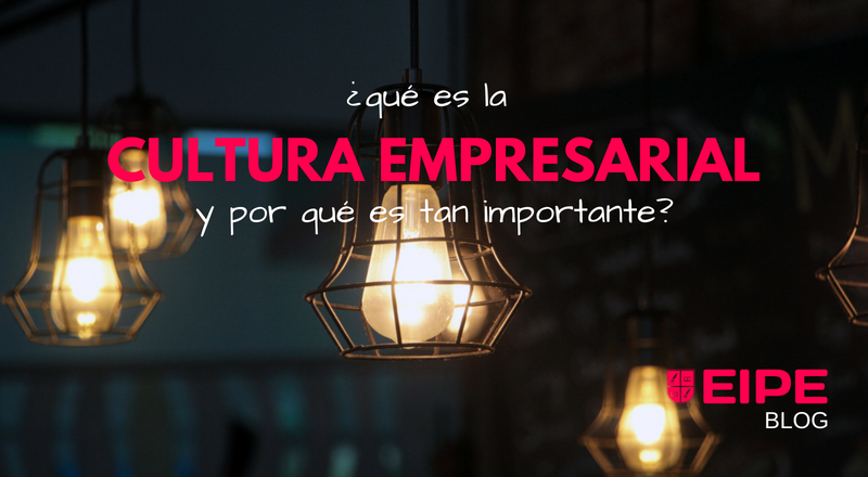 cultura empresarial