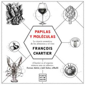 libro papilas y moleculas