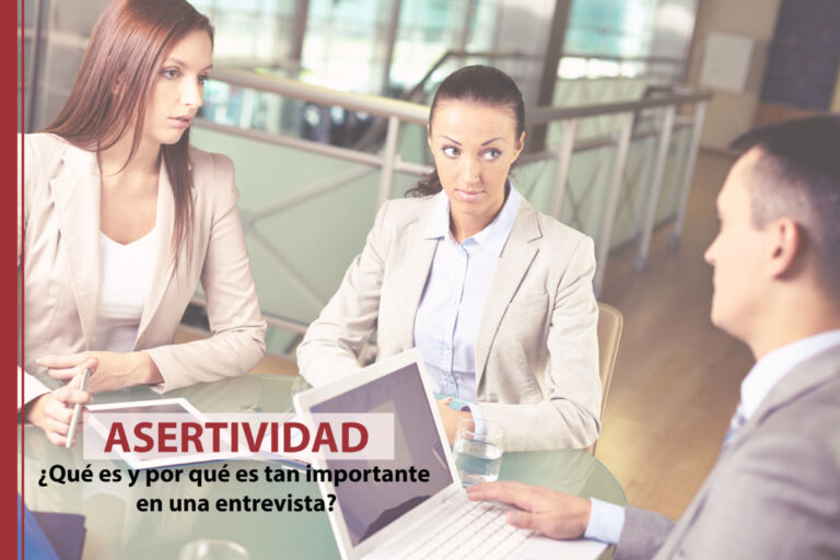 Asertividad