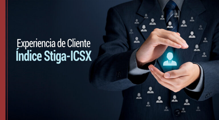 Experiencia de cliente: Índice Stiga - ICSX