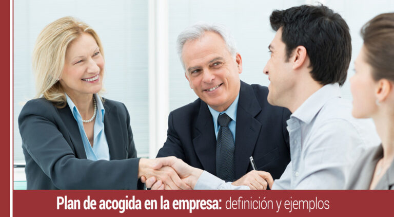 plan-de-acogida-empresa-definicion-ejemplos