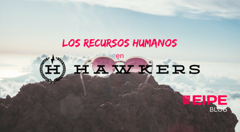recursos humanos hawkers