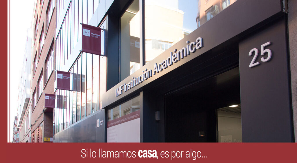 imf casa es por algo