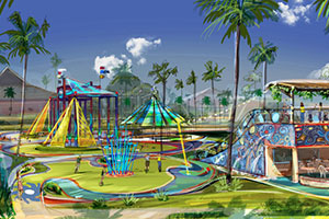 club med creactive cirque du soleil