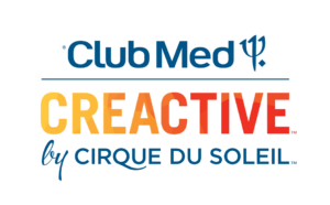 club med creactive cirque du soleil