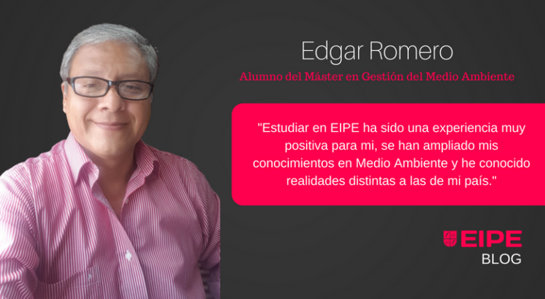 Edgar Romero