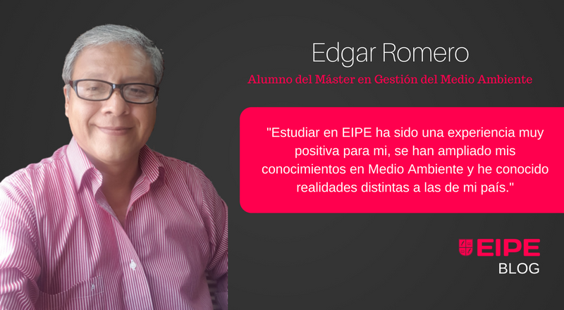 Edgar Romero