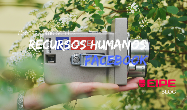 Recursos Humanos de Facebook