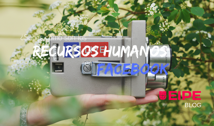 Recursos Humanos de Facebook