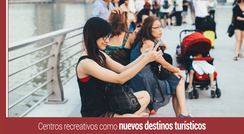 nuevos destinos para el turismo