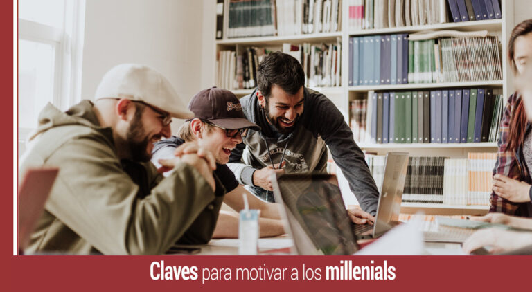 claves-para-motivacion-de-millenials