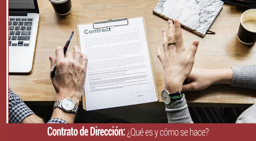 contrato-de-direccion-que-es-como-se-hace