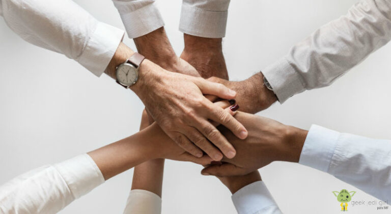 equipos de trabajo en data science