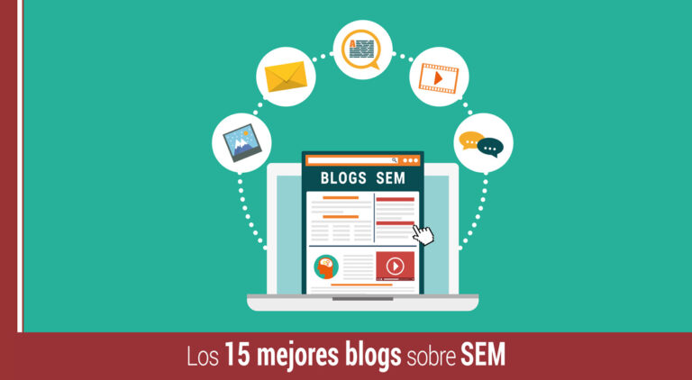 los mejores blogs sem