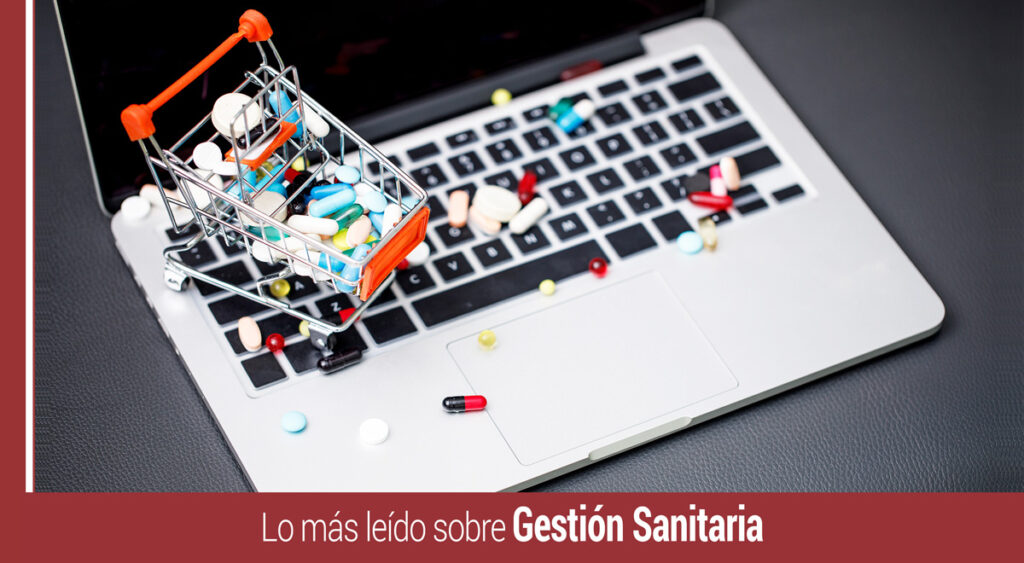 los posts mas leidos sobre gestion sanitaria