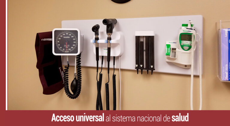 acceso-universal-sistema-nacional-salud