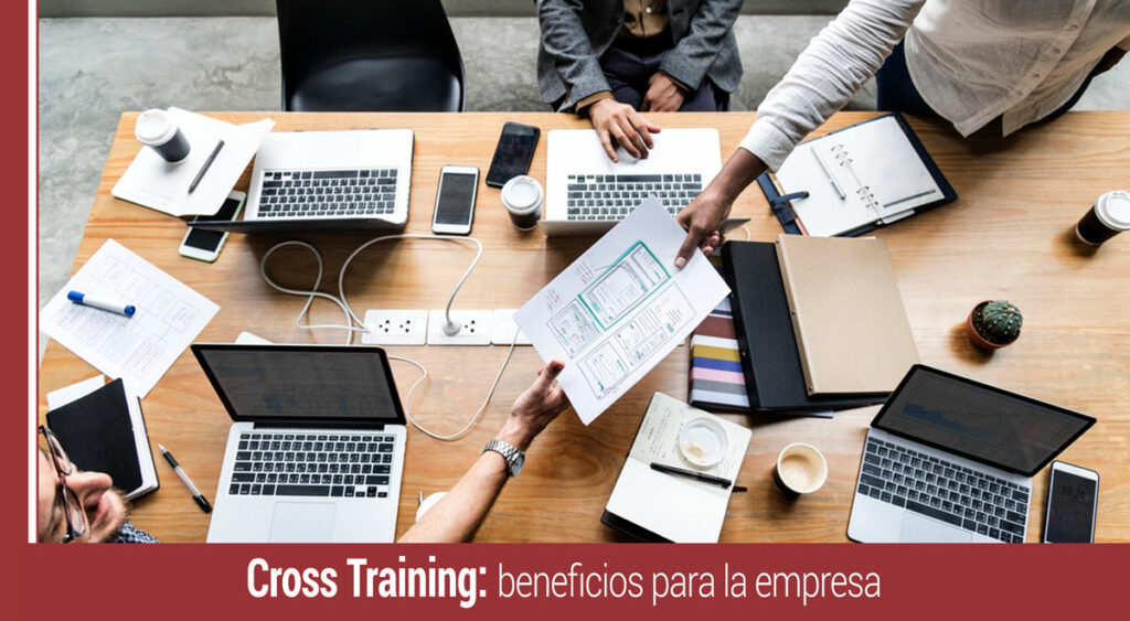 que es el cross training