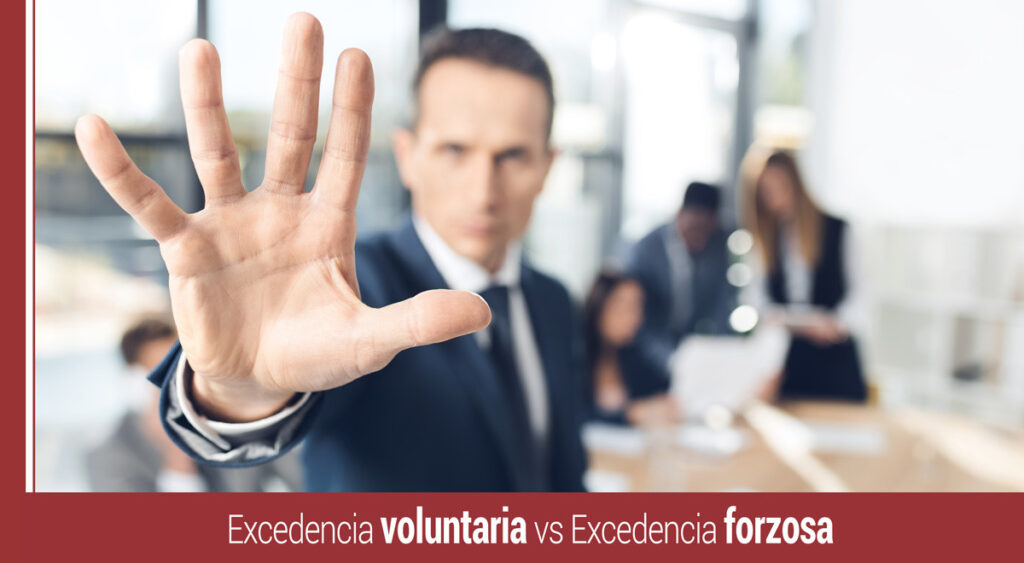 diferencias-exdecencia-voluntaria-y-forzosa