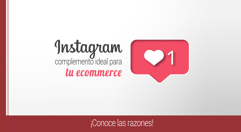 por que instagram para tu ecommerce