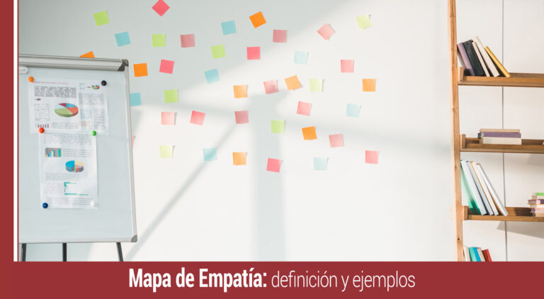 que es un mapa de empatia y como hacerlo