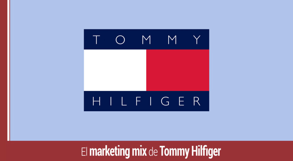 Tommy Hilfiger