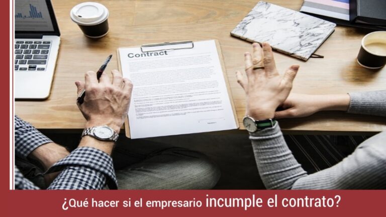 que-hacer-si-empresario-incumple-contrato-trabajo