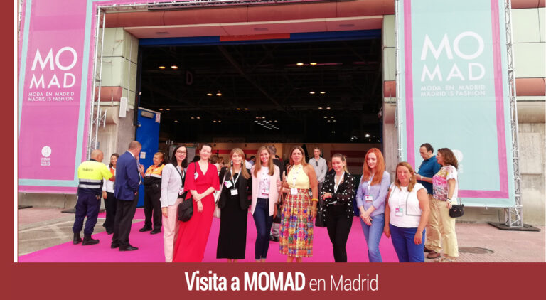 mba moda momad metropolis