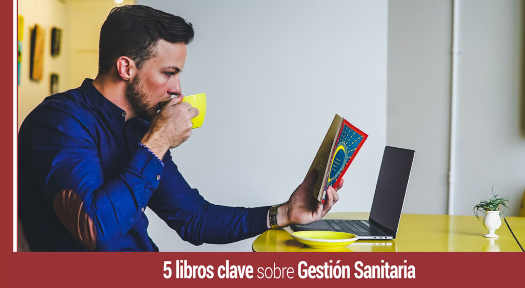 libros sobre gestion sanitaria