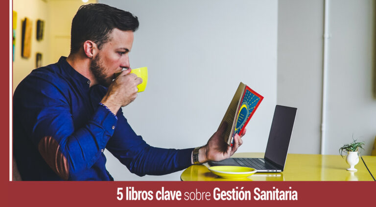 libros sobre gestion sanitaria