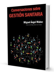 libro conversaciones gestion sanitaria